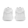 BOYS GRADE SCHOOL NIKE AIR FORCE 1 LE BIG KIDS WHITE DH2920-111