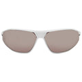 Nike Road Tint Wrap Unisex Sunglasses NIKE AERO SWIFT E DQ0992 100 65