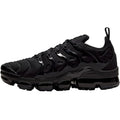 Men's Nike Air Vapormax Plus Black / Black - Dark Grey 924453-004