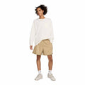 Men's Nike Club Woven Flow Shorts