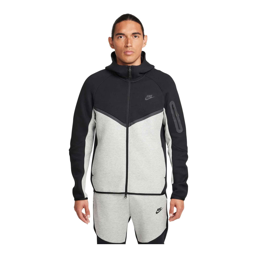 Men's Nike Tech Full-Zip Windrunner Hoodie
