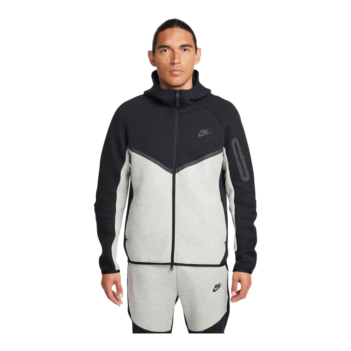 Men's Nike Tech Full-Zip Windrunner Hoodie