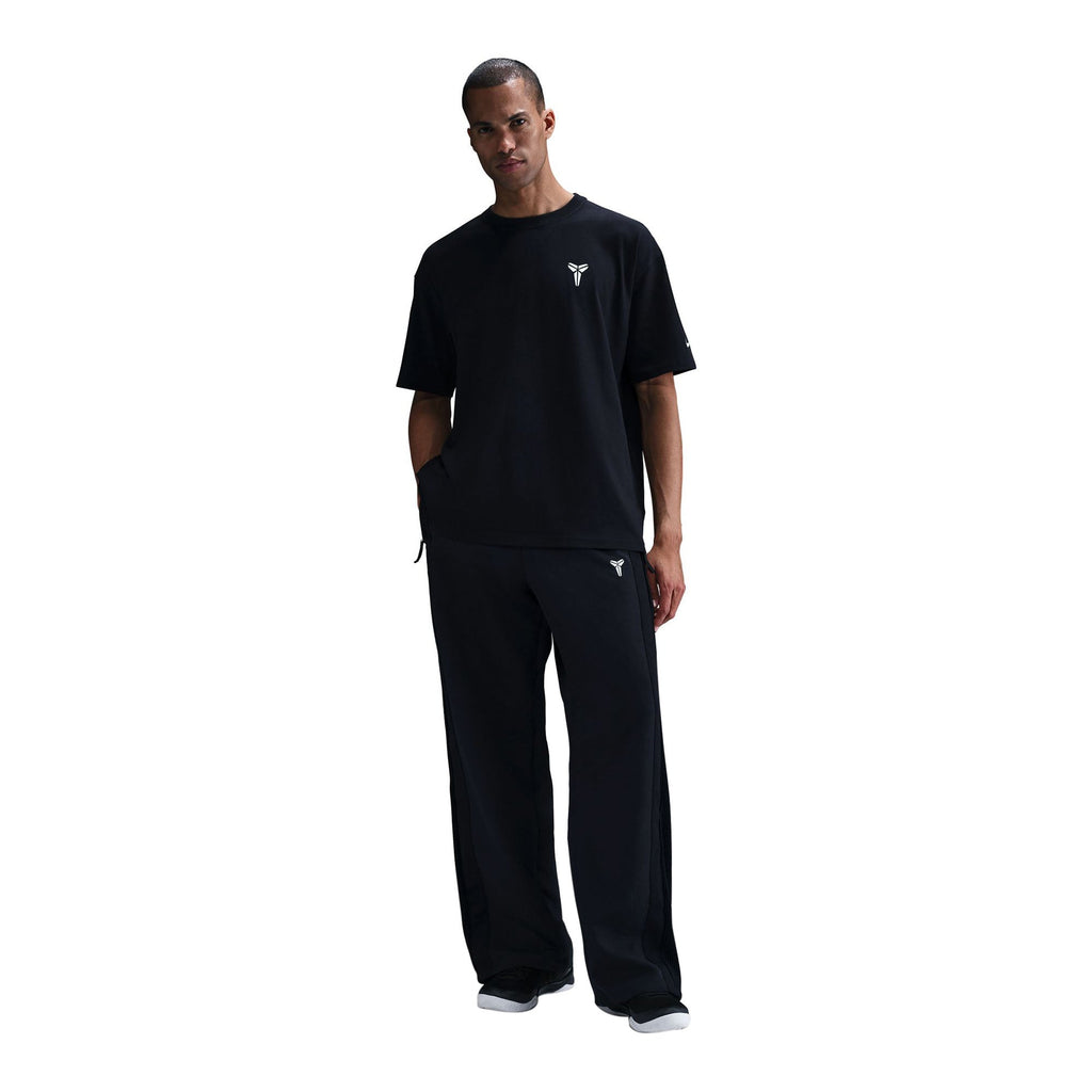MENS KOBE PLEATED PANTS