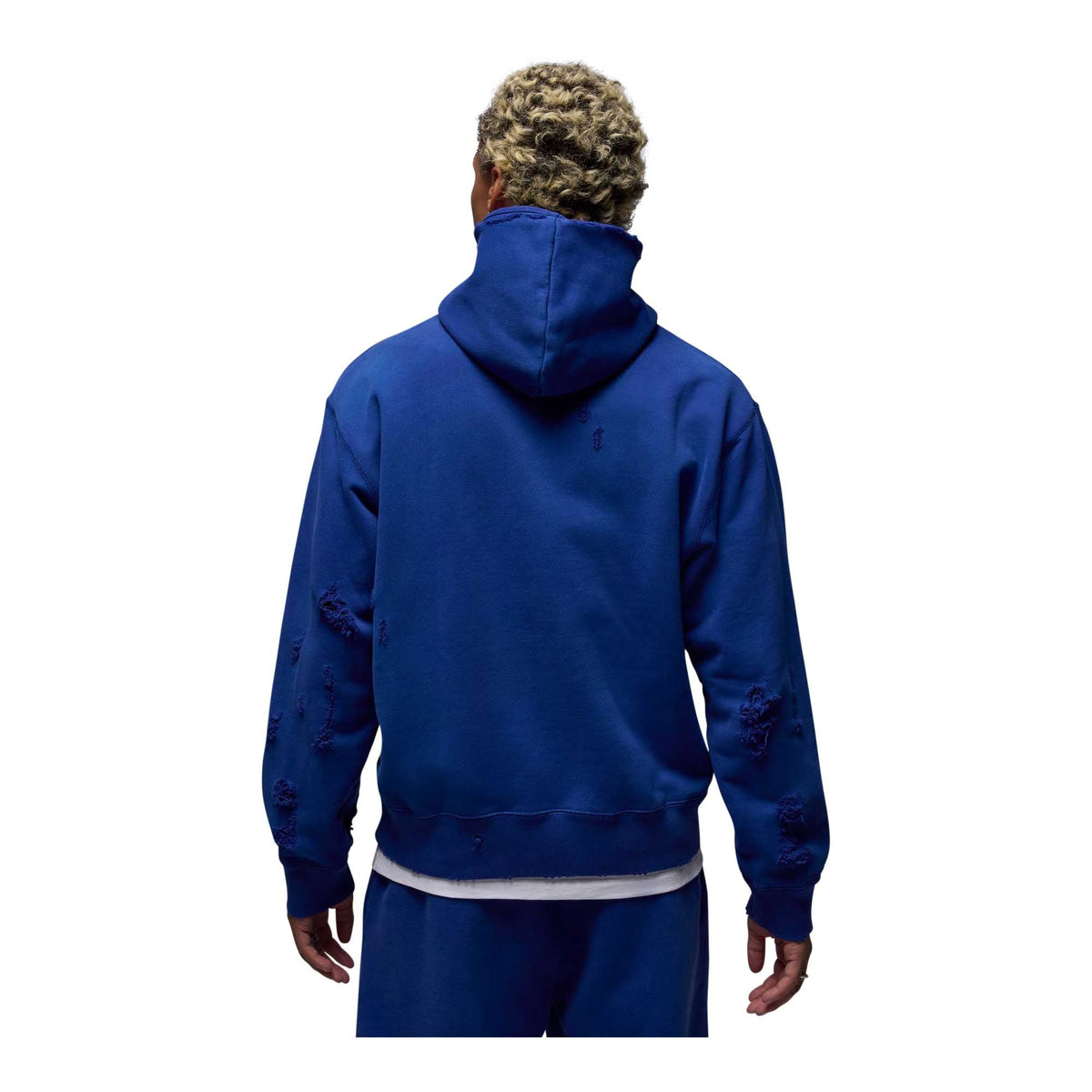 Jordan Rare Air Men's Fleece Pullover Hoodie