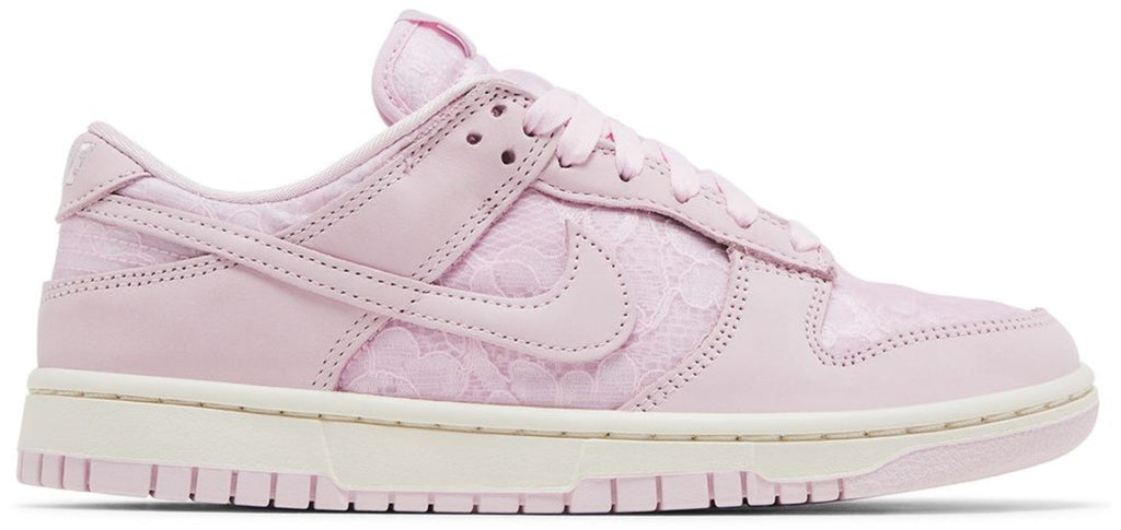 Nike Dunk Low Regal Pink (Women's)