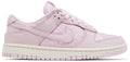 Nike Dunk Low Regal Pink (Women's)