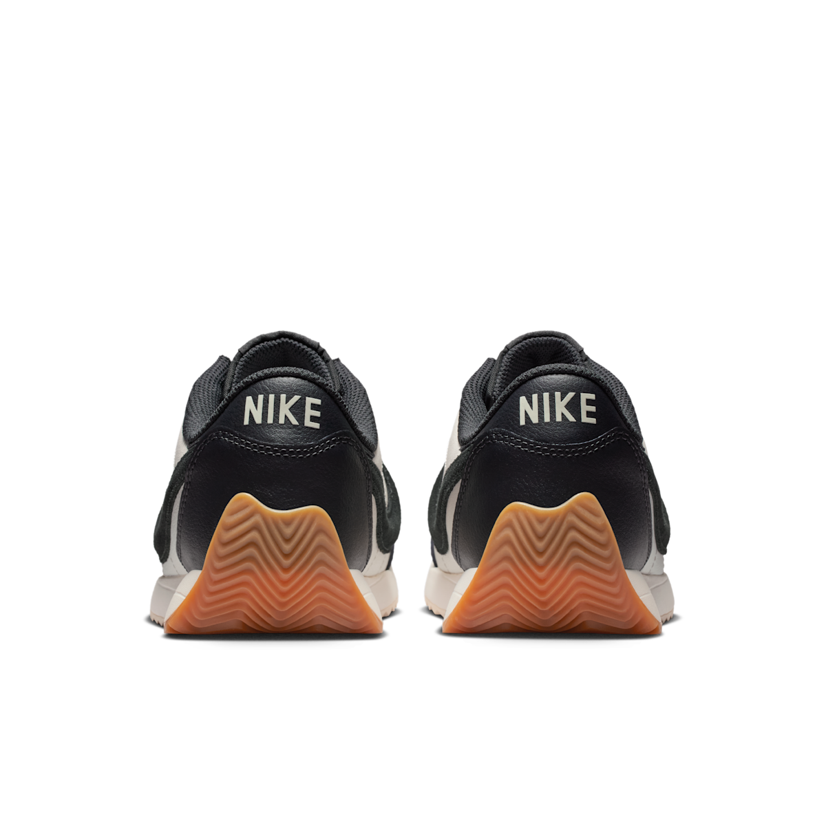 Women's Pacific Leather Shoes