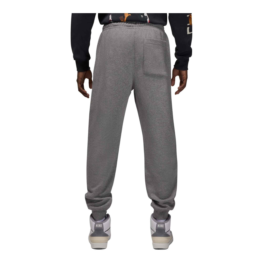 MENS JORDAN BROOKLYN FLEECE PANTS