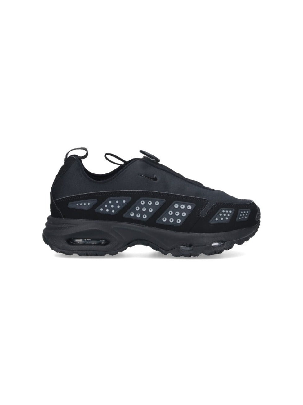 "Air Max Sndr" Sneakers 鈥 Black