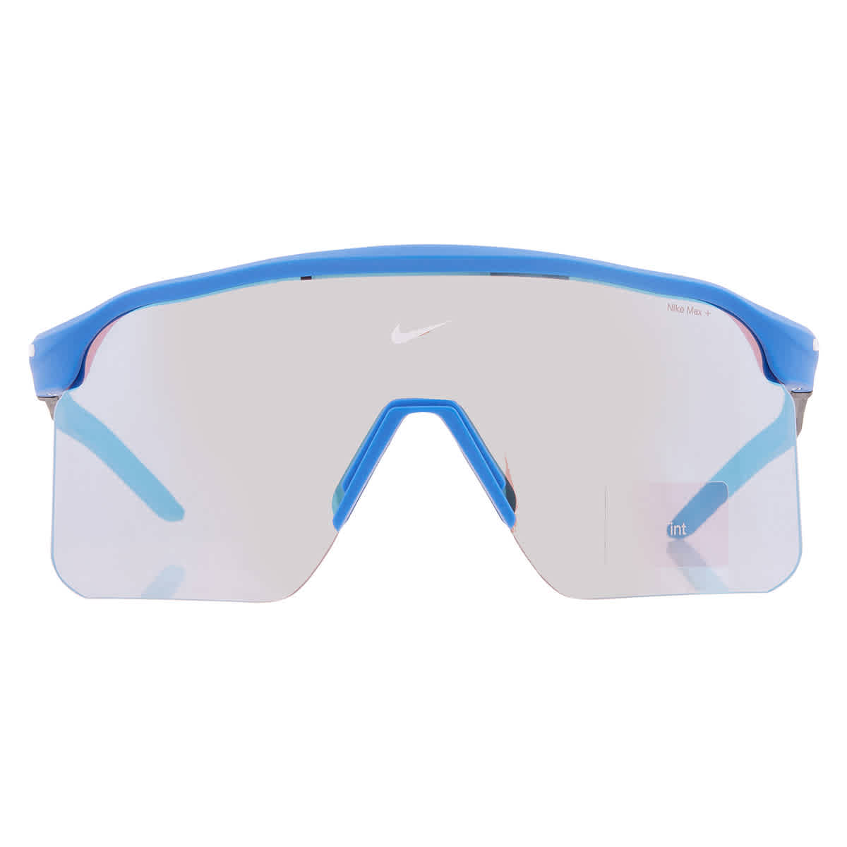 Nike Road Tint Shield Men's Sunglasses NIKE EXPEDITION SHIELD TEAM IH0899 480 6