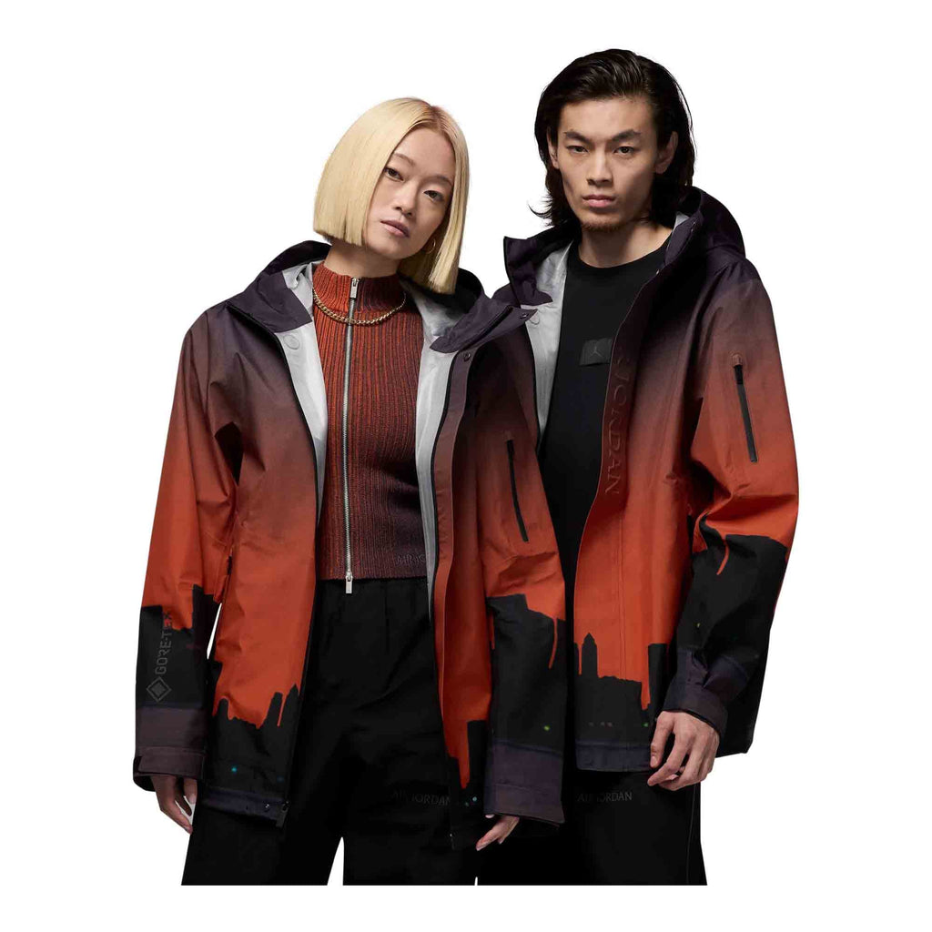 Men's Air Jordan Skyline GORE-TEX Loose Jacket