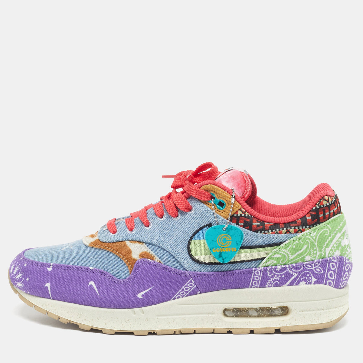 Nike Air Max 1 Sp Concepts Far Out