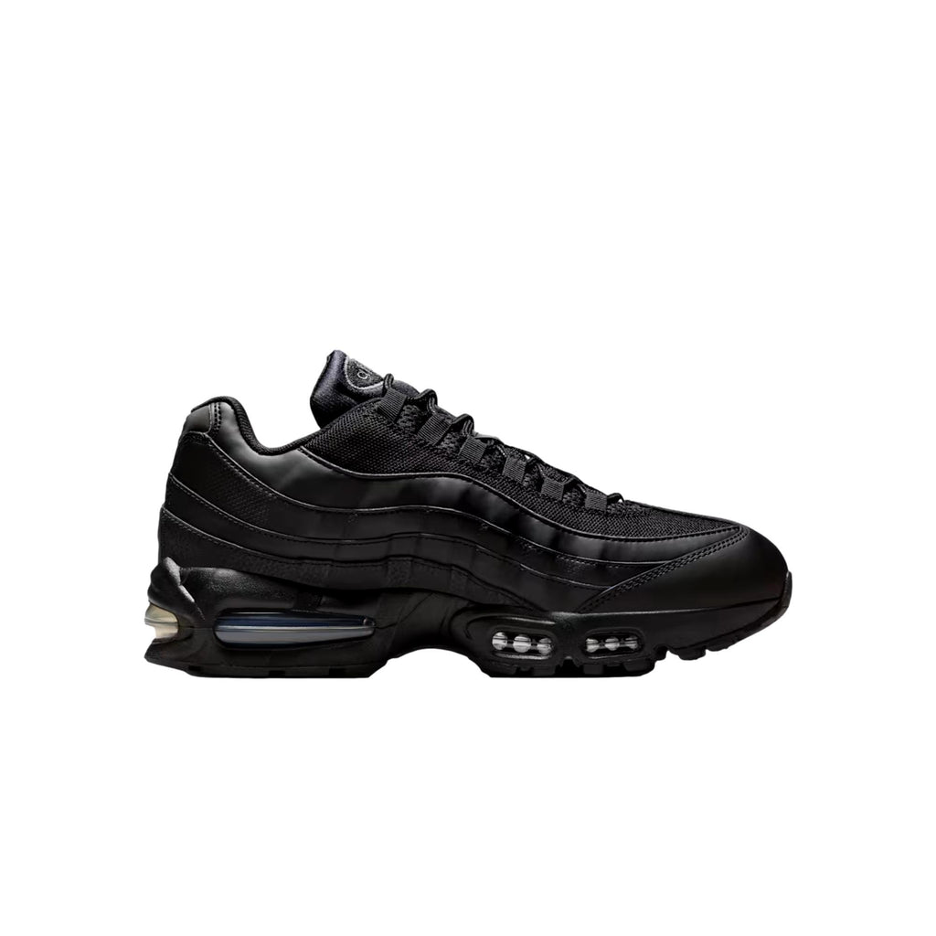 Nike Air Max 95 OG Black/Black-Black-Anthracite  HM8755-001 Men's