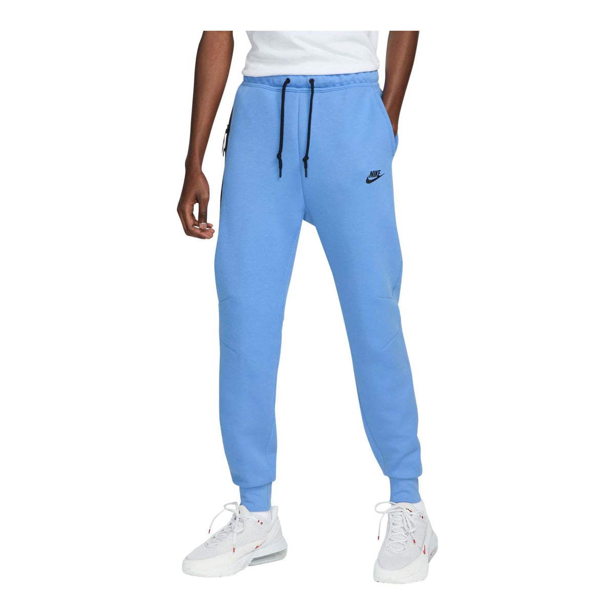 MENS NIKE SPORTSWEAR TECH FLEECE JOGGERS