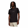 MENS JORDAN AIR T SHIRT_BLACK/SAIL/SAIL