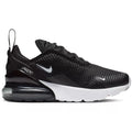 Pre-School Nike Air Max 270 Black/White-Anthracite AO2372-001