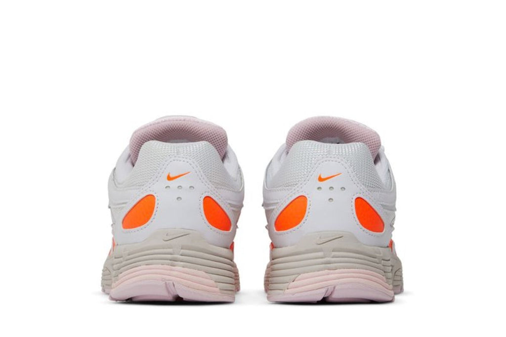 Nike P-6000 Digital Pink Crimson (Women's)