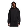 Men's Nike Solo Swoosh Fleece Crew