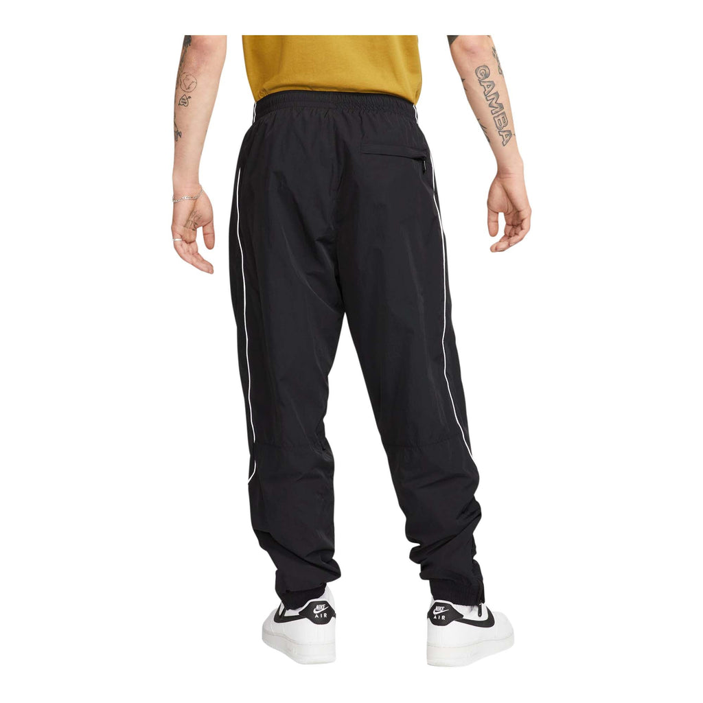 MENS NIKE SOLO SWOOSH TRACK PANTS