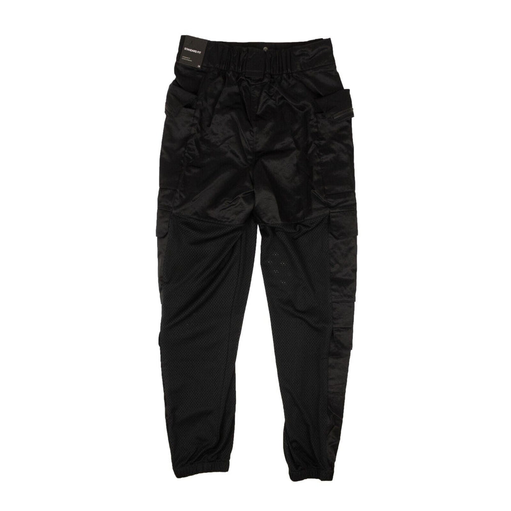 Jordan Heatwave Utility Pants - Black