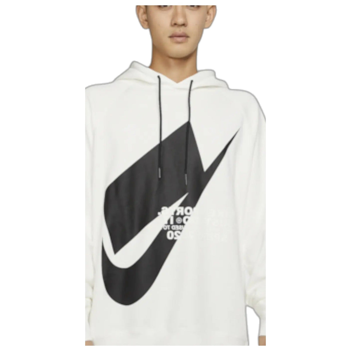 Men's Nike Sportswear NSP PO Hoodie