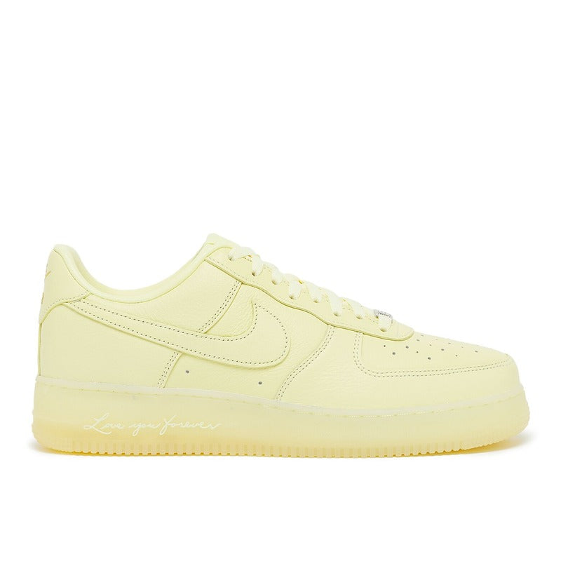 Nike Air Force 1 Low Drake NOCTA Certified Lover Boy Citron Tint