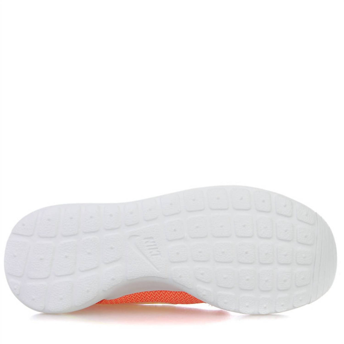 Women's Rosherun Running Shoes In Atomic Mango