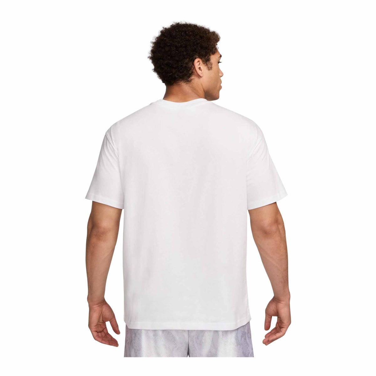 Men's Kobe Max90 Basketball T-Shirt