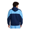 Men's Nike Air Fleece Pullover Hoodie
