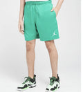Jumpman Poolside Shorts In Stadium Green