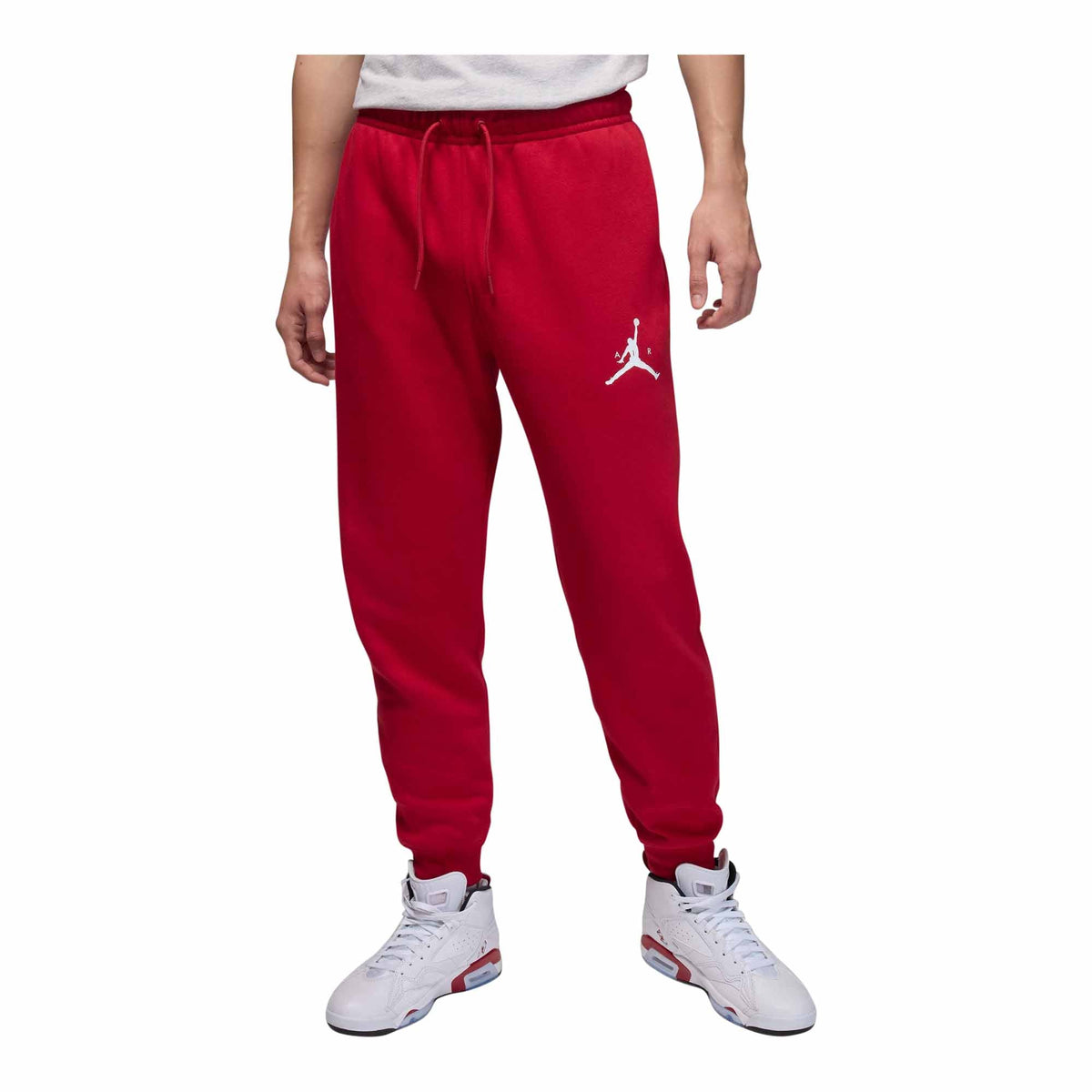 Jordan Men's Jumpman Fleece Pants