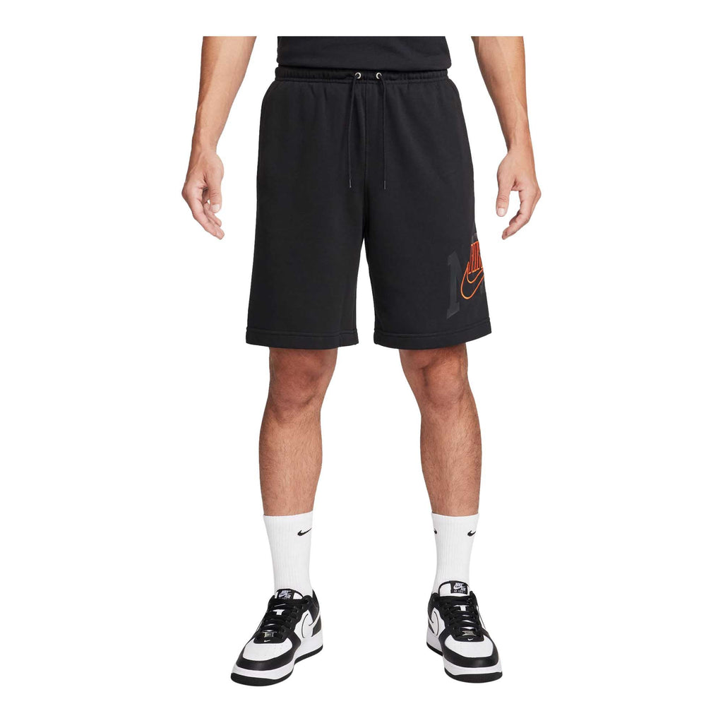 Men's Nike Club French Terry Shorts