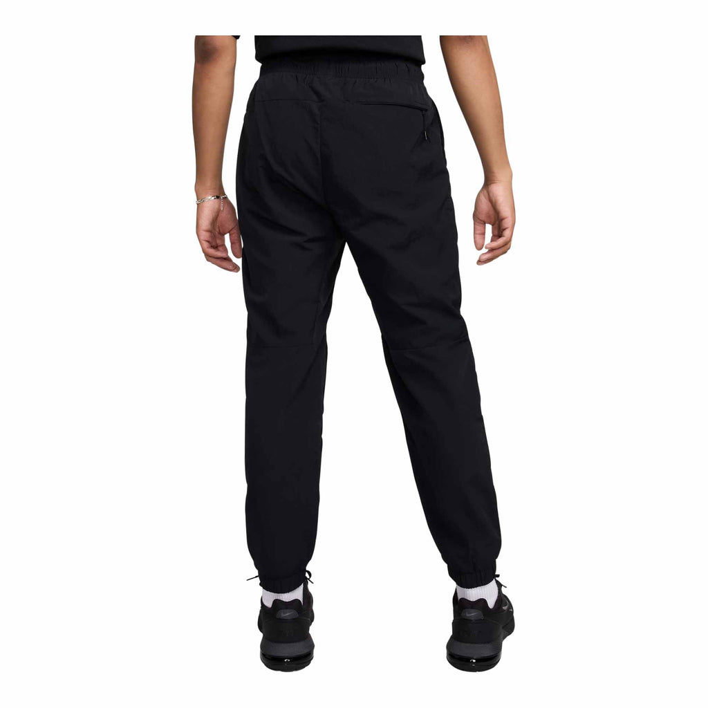 MENS NIKE TECH WOVEN TAPER LEG PANTS