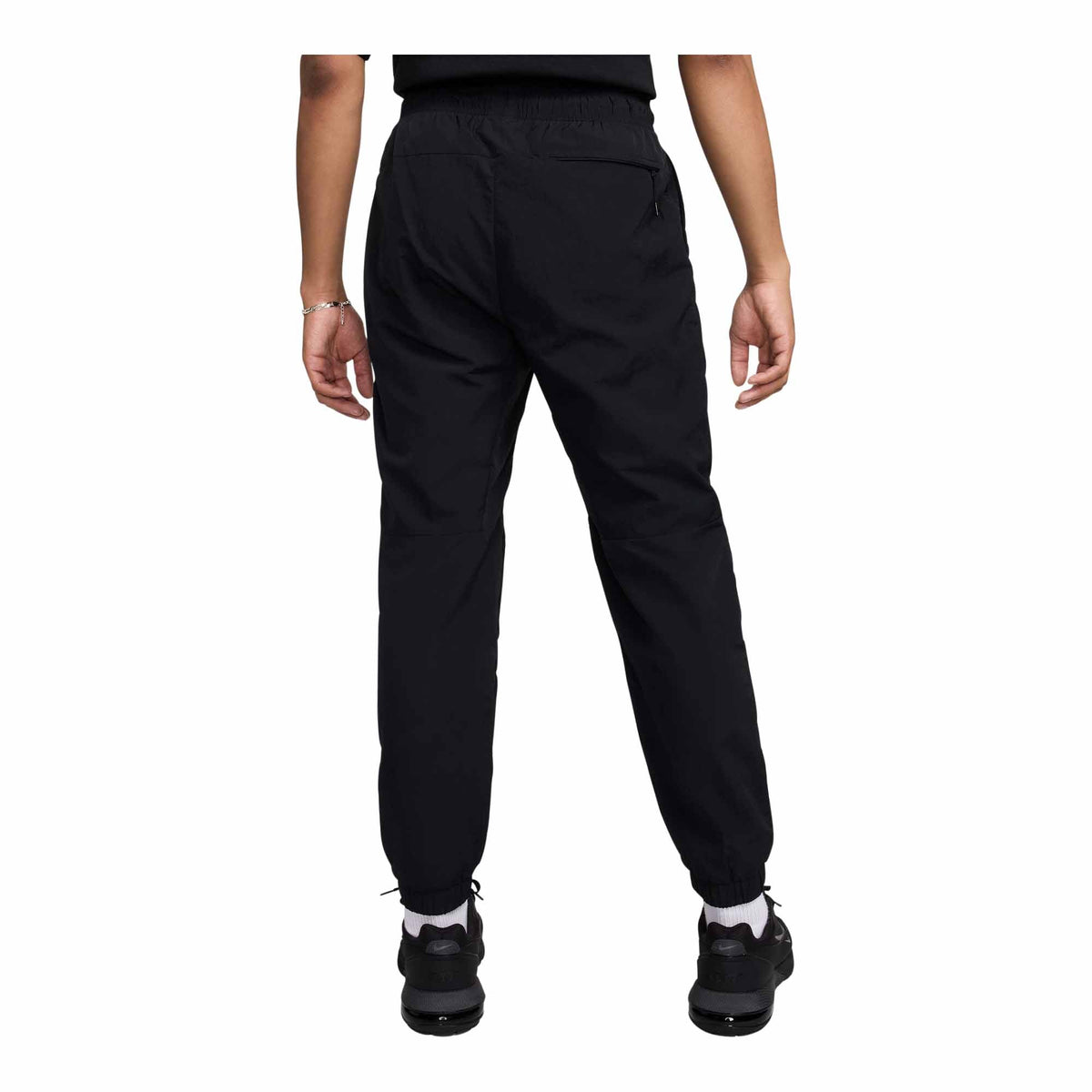 MENS NIKE TECH WOVEN TAPER LEG PANTS