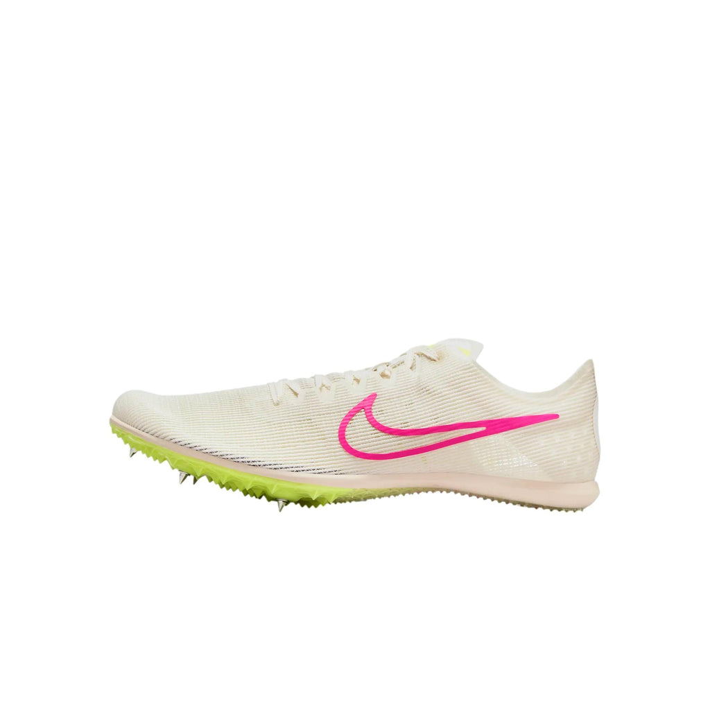 Men's Nike Zoom Mamba 6 Sail/Fierce Pink DR2733-101