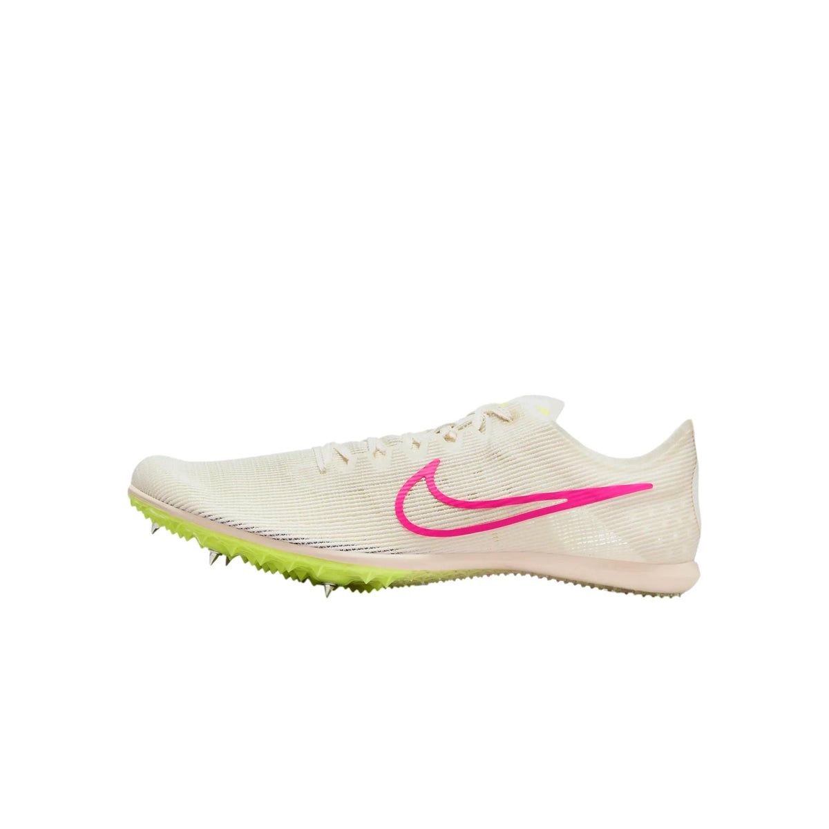 Men's Nike Zoom Mamba 6 Sail/Fierce Pink DR2733-101