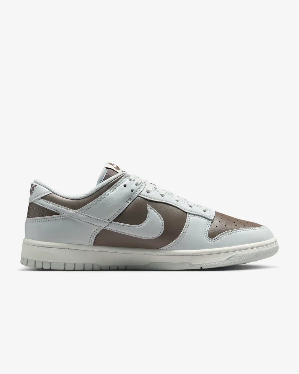 Men's Nike Dunk Low Retro HF5441-202 Sneakers White Lifestyle Shoes DWA3781