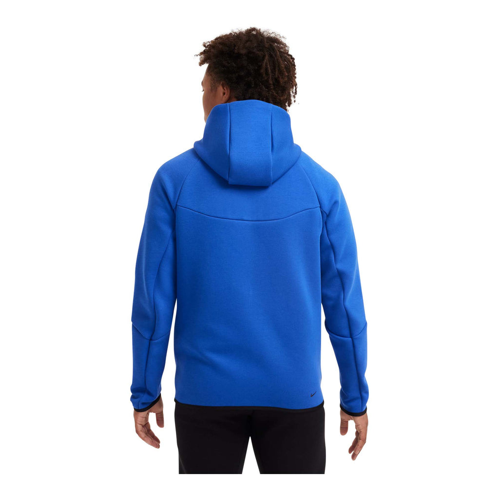 Men's Nike Tech Full-Zip Windrunner Hoodie