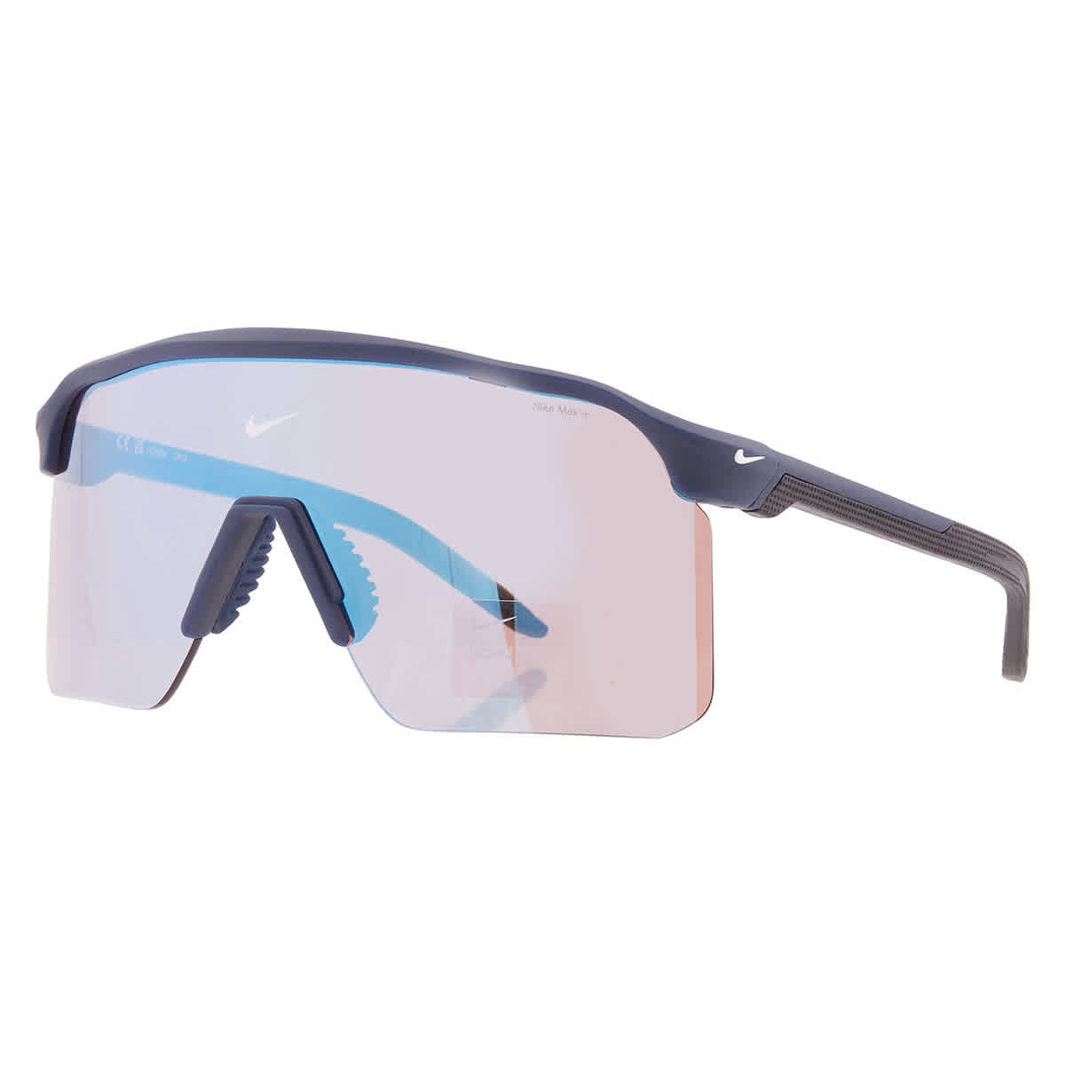 Nike Road Tint Shield Men's Sunglasses NIKE EXPEDITION SHIELD TEAM IH0899 410 6