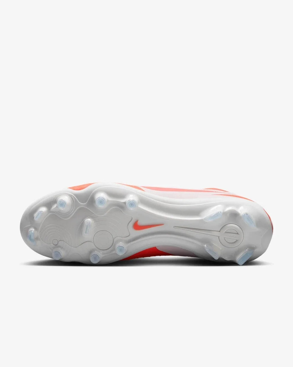 Men's Nike Tiempo Legend 10 Pro DV4333-800 Hot Lava FG Football Boots DWA2185