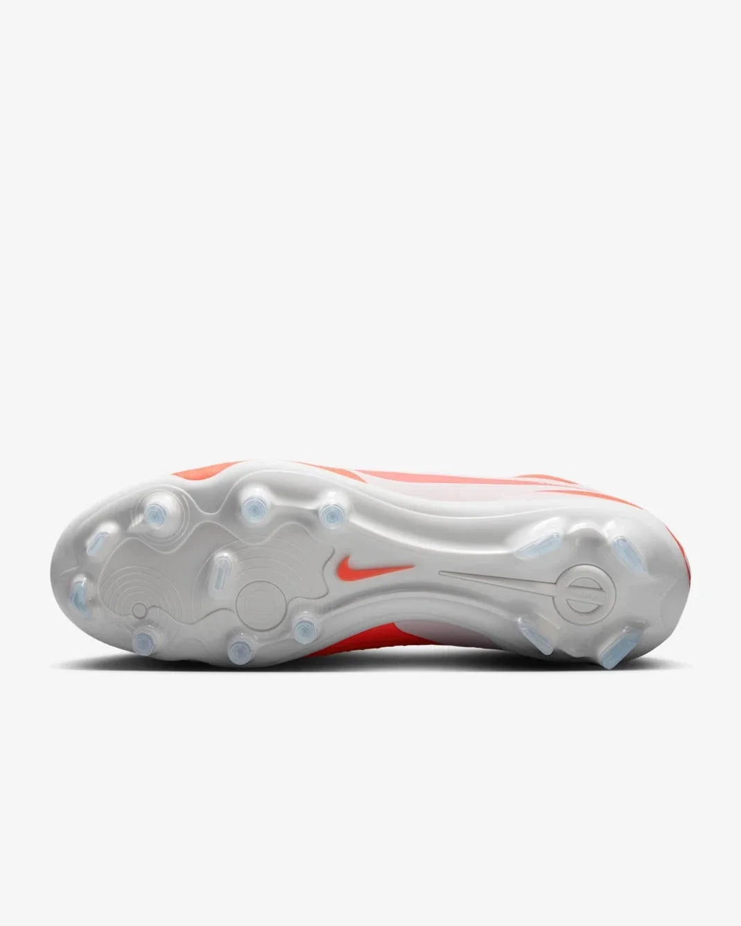 Men's Nike Tiempo Legend 10 Pro DV4333-800 Hot Lava FG Football Boots DWA2185