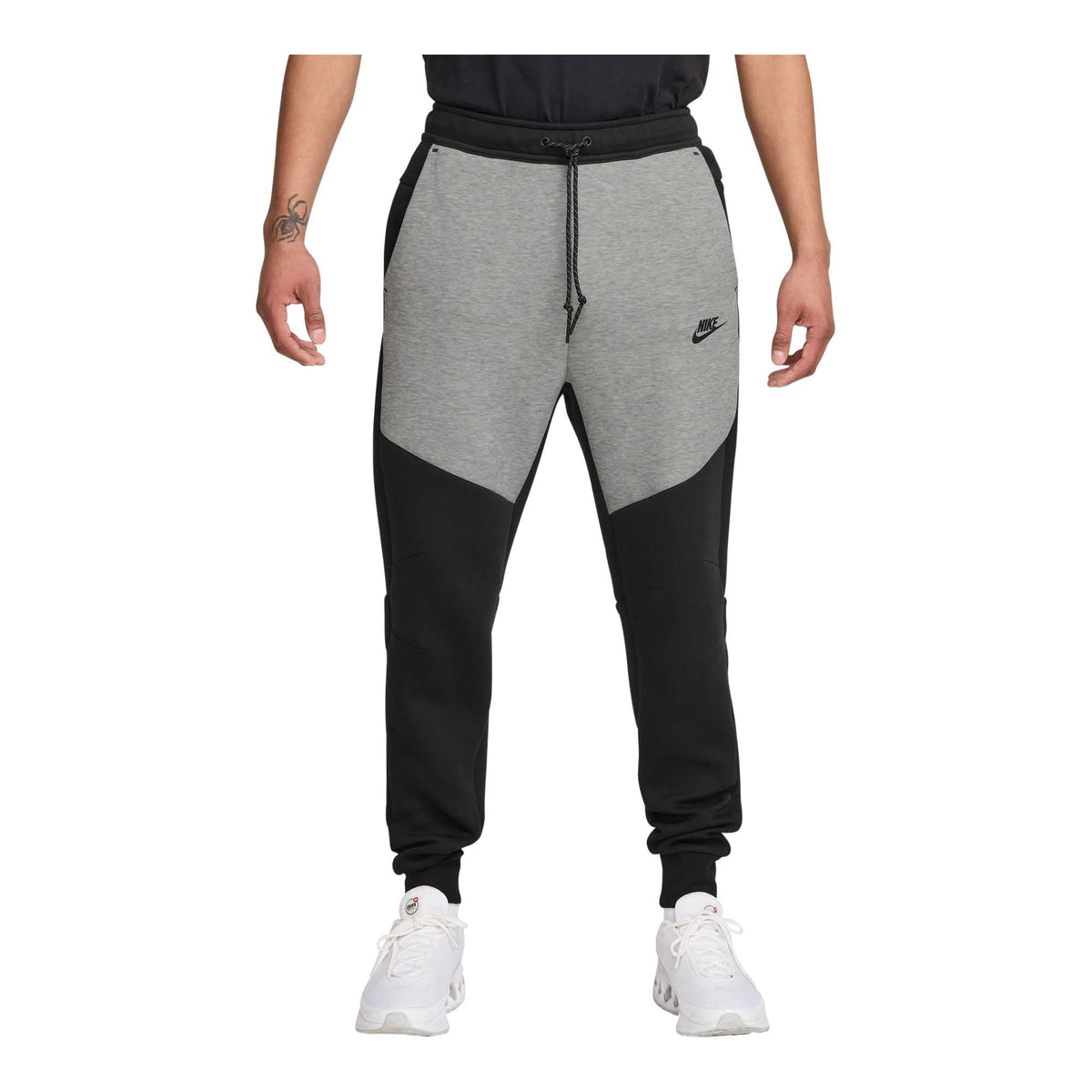 MENS NIKE TECH FLEECE JOGGERS