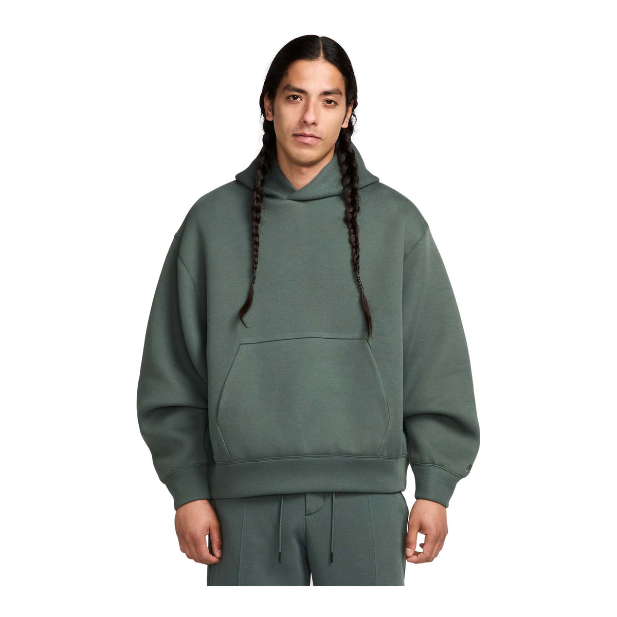 Men's Nike Tech Reimagined Fleece Hoodie