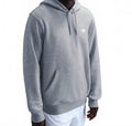 Men鈥橲 Club Hoodie In Grey