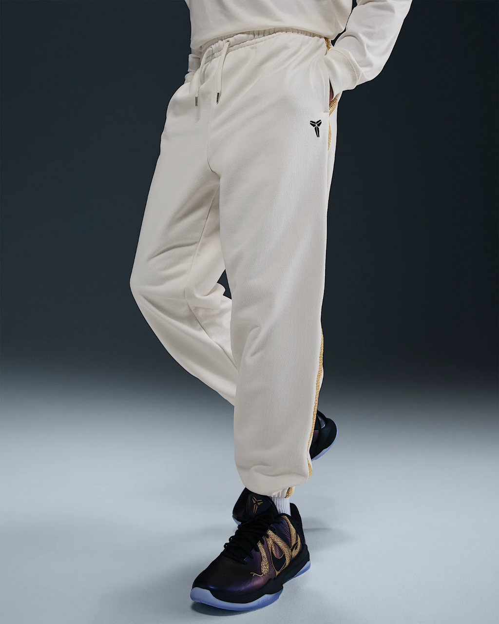 Women's Kobe Therma-FIT Basketball Pants