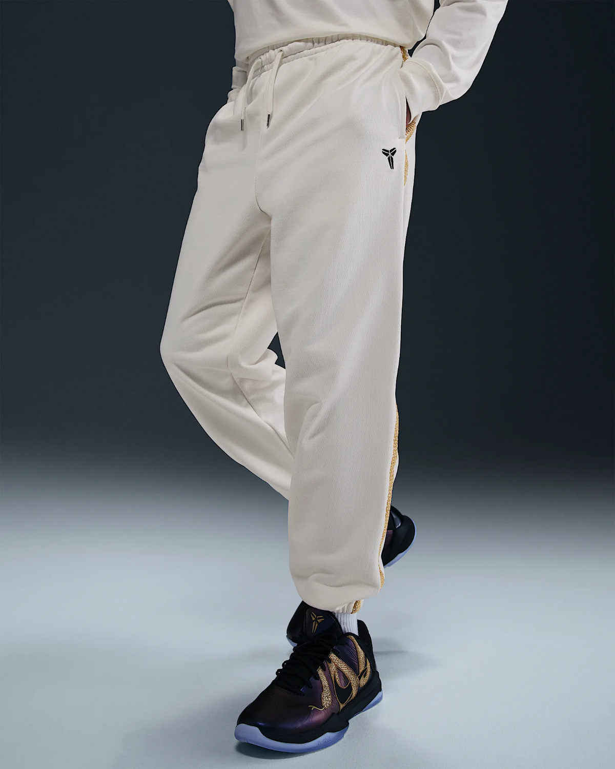 Women's Kobe Therma-FIT Basketball Pants