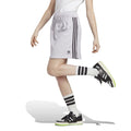 adidas Originals casual mini skirt in black with elastic waistband and sporty design, perfect for everyday wear