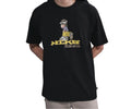Men's Sb Max Dog Skate Shirt In Black