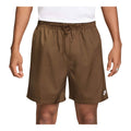 Men's Nike Club Woven Flow Shorts
