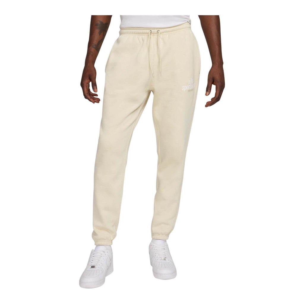MENS NIKE CLUB FLEECE PANTS